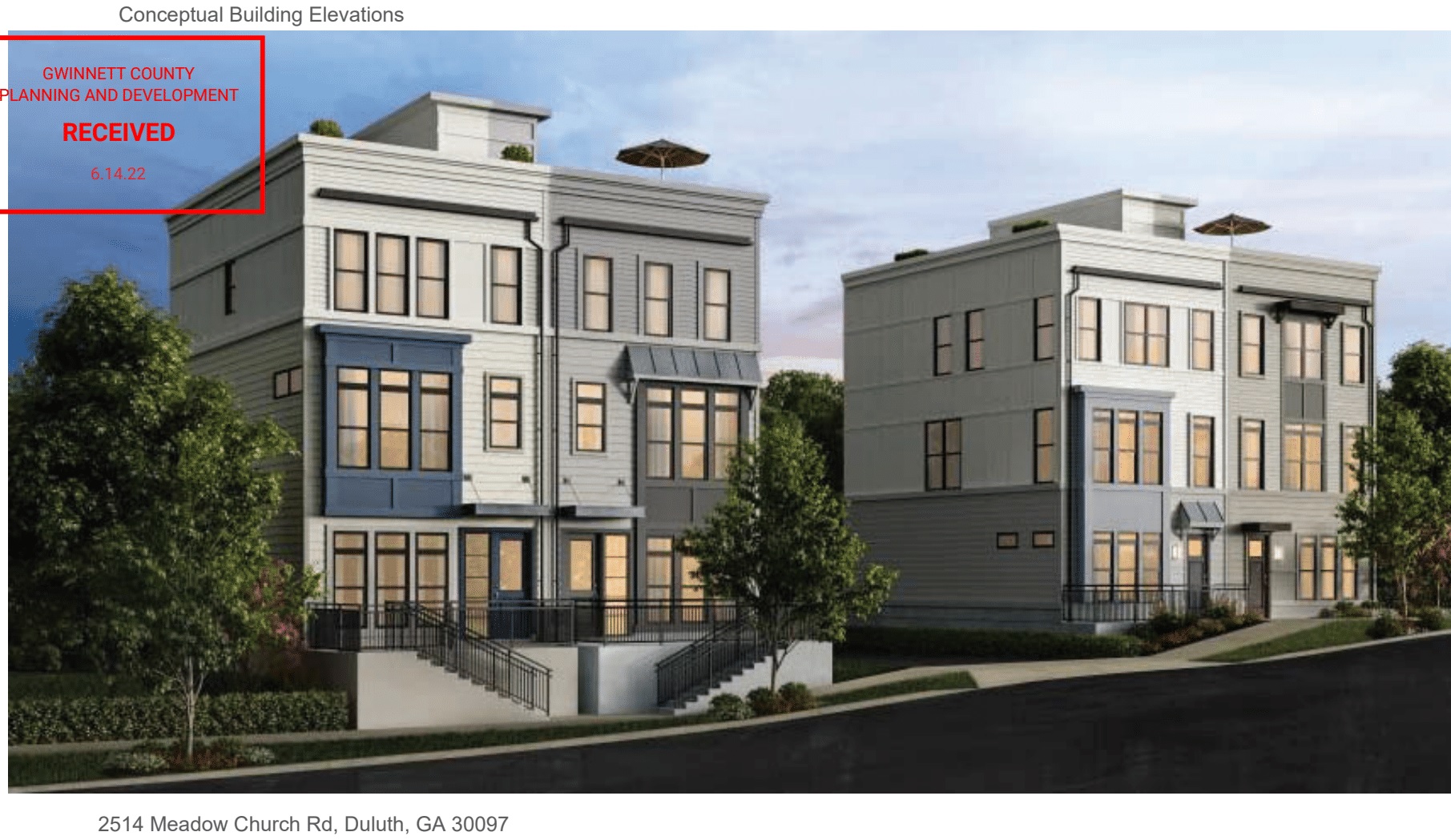 Home Page Help preserve Meadow Church Road from Rezoning!